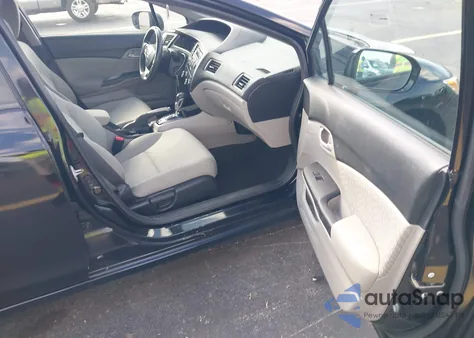 2015 Honda Civic Lx from USA, damaged, VIN 2HGFB2F50FH549965